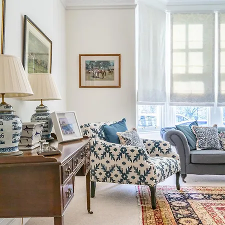 1 Arndale Court Daire York