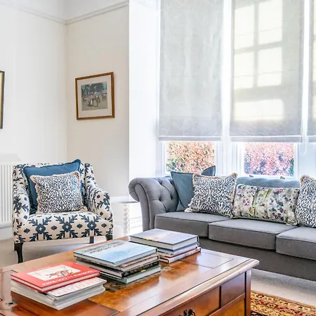 Daire 1 Arndale Court