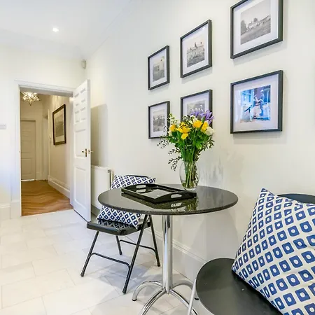 1 Arndale Court Appartement York