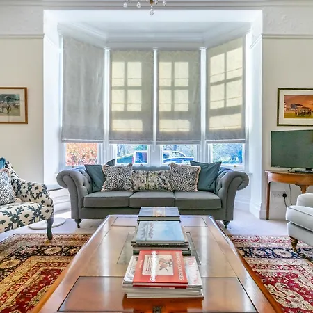 1 Arndale Court Appartement York